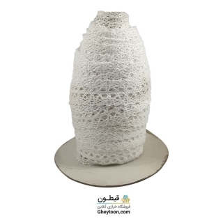 نوار قلاب بافی مدل004