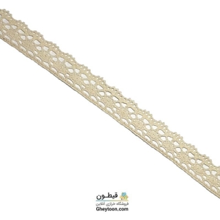 نوار قلاب بافی مدل016