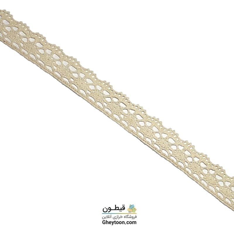 نوار قلاب بافی مدل016