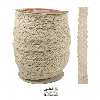 نوار قلاب بافی مدل014