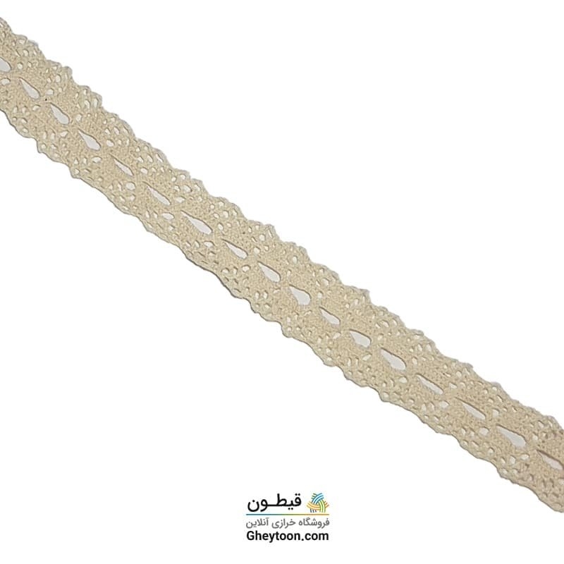 نوار قلاب بافی مدل014