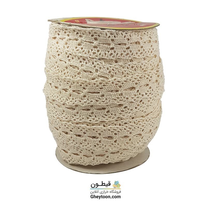 نوار قلاب بافی مدل014