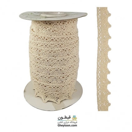 نوار قلاب بافی مدل013