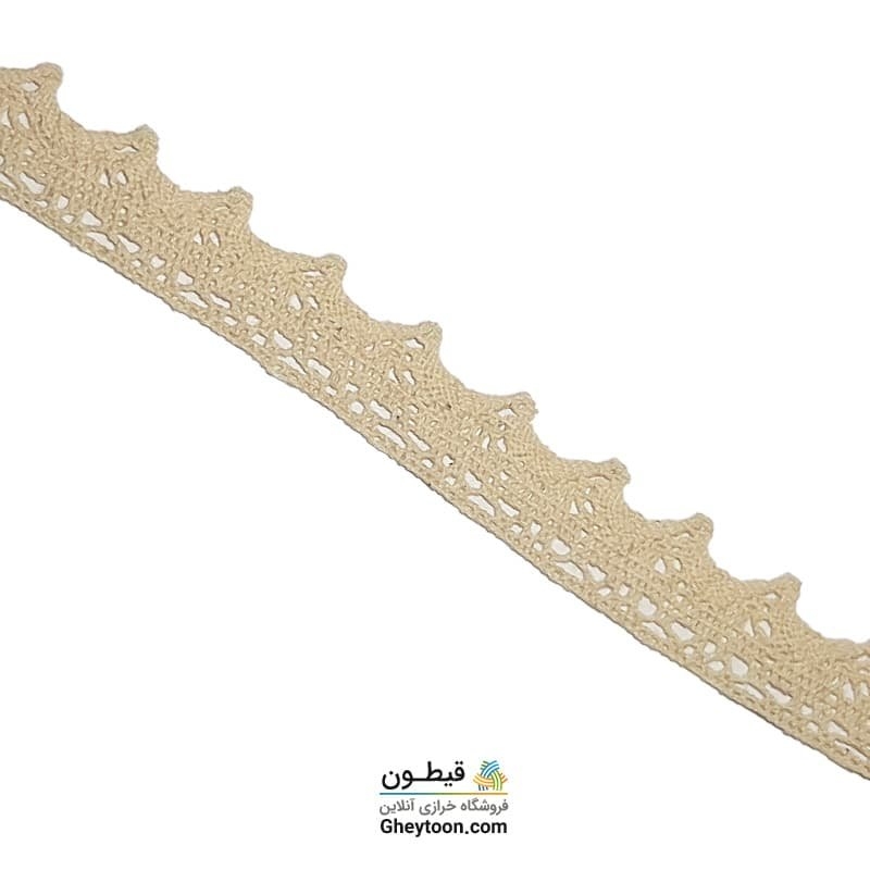 نوار قلاب بافی مدل013