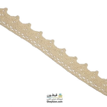 نوار قلاب بافی مدل013