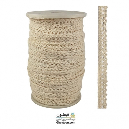 نوار قلاب بافی مدل015