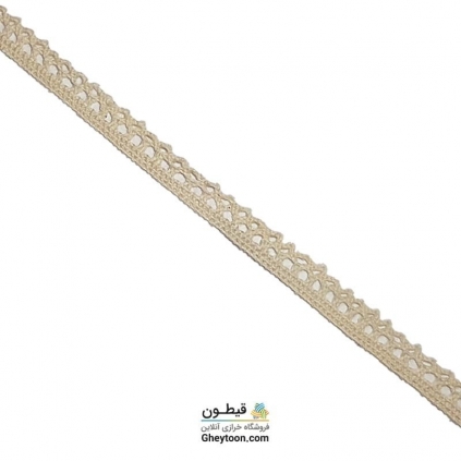 نوار قلاب بافی مدل015