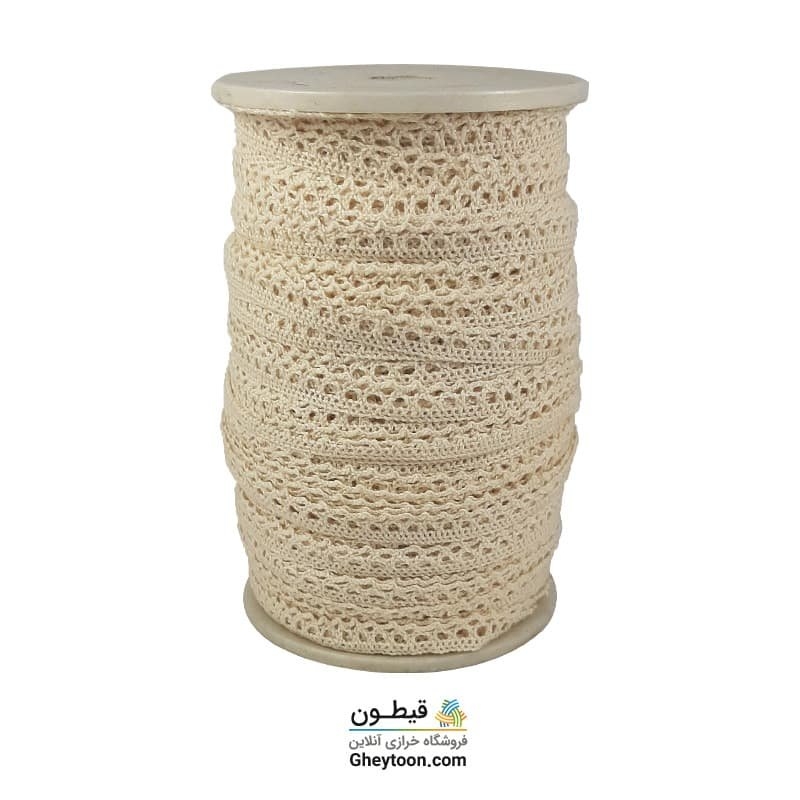 نوار قلاب بافی مدل015