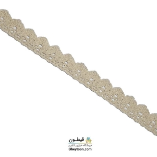 نوار قلاب بافی مدل002