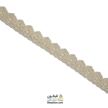 نوار قلاب بافی مدل002