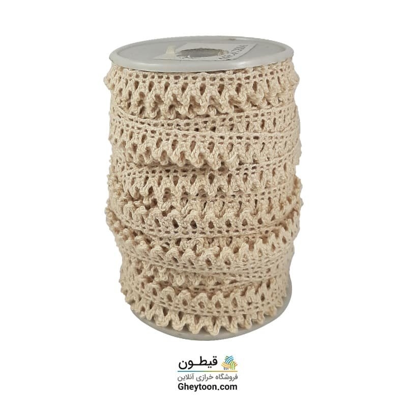 نوار قلاب بافی مدل010