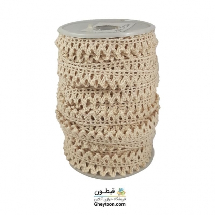 نوار قلاب بافی مدل010