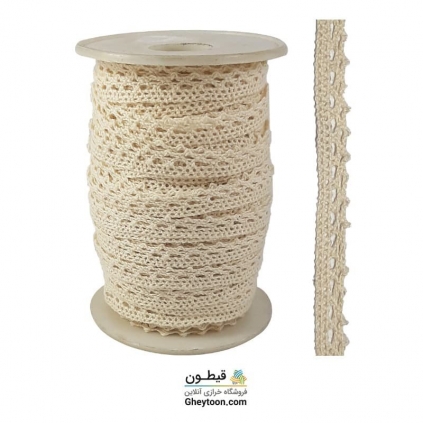 نوار قلاب بافی مدل008