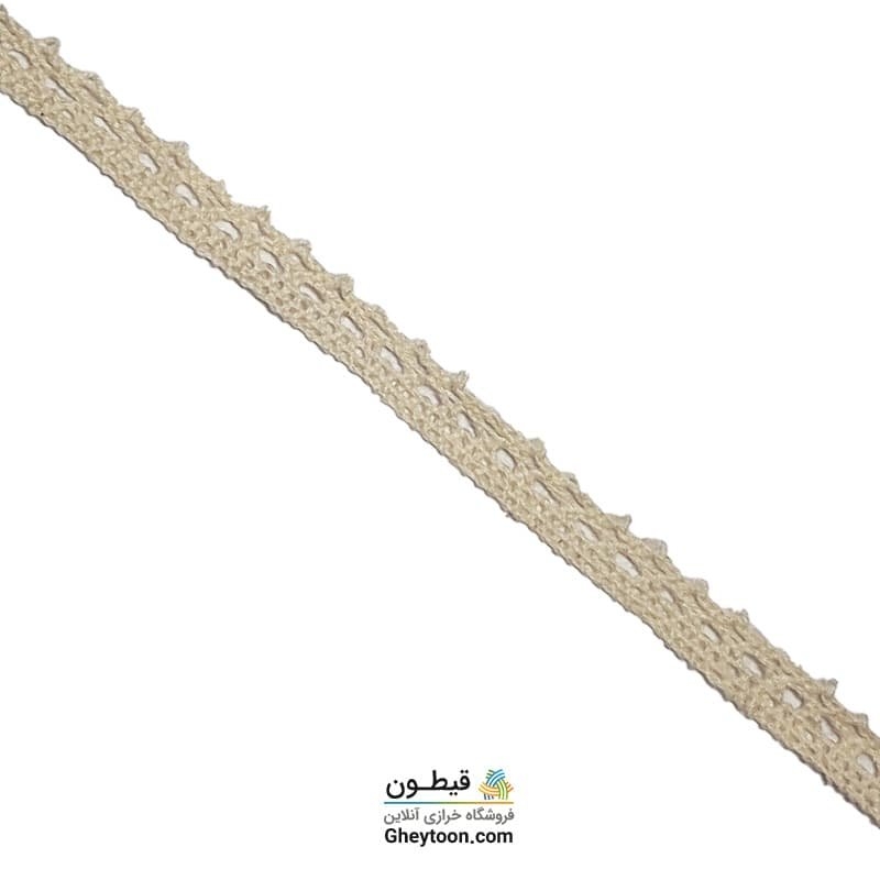 نوار قلاب بافی مدل008