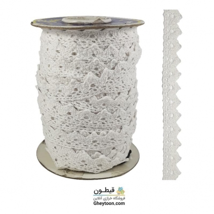 نوار قلاب بافی مدل003