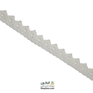 نوار قلاب بافی مدل003