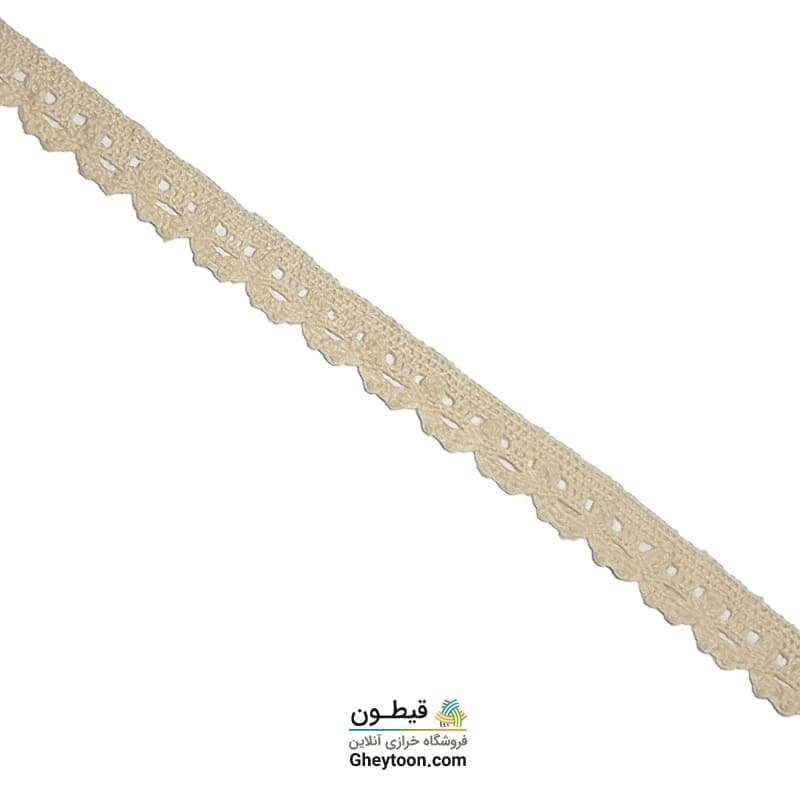 نوار قلاب بافی مدل007