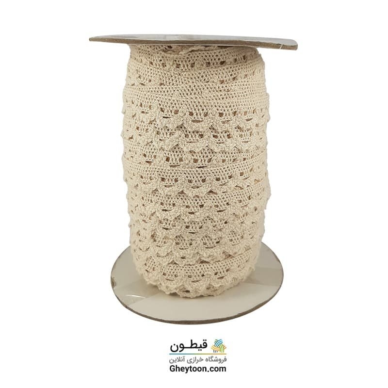 نوار قلاب بافی مدل007