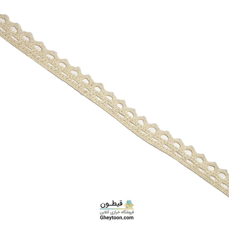 نوار قلاب بافی مدل009