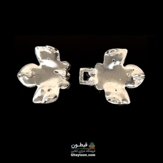 قزن نگین دار (گل سینه جفتی)060