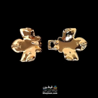 قزن نگین دار (گل سینه جفتی)060