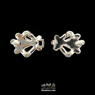 قزن نگین دار (گل سینه جفتی)052