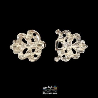 قزن نگین دار (گل سینه جفتی)048