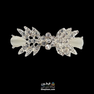 قزن نگین دار (گل سینه جفتی)016