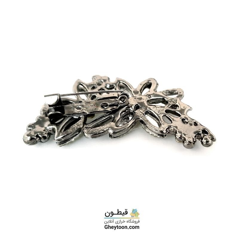 گل سینه (سنجاق سینه)005