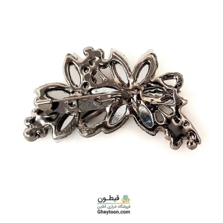 گل سینه (سنجاق سینه)005