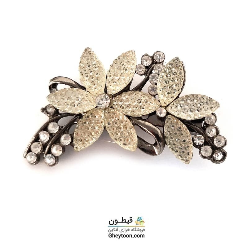 گل سینه (سنجاق سینه)005