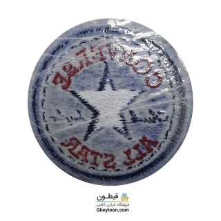 تکه دوزی مارک اسپرت گلدوزی شده حرارتی مدل 007