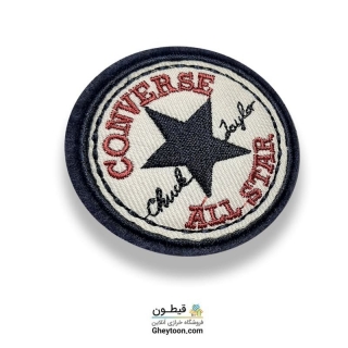 تکه دوزی مارک اسپرت گلدوزی شده حرارتی مدل 007