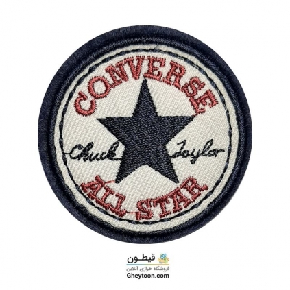 تکه دوزی مارک اسپرت گلدوزی شده حرارتی مدل 007