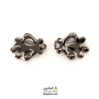 قزن نگین دار (گل سینه جفتی)052