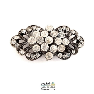 قزن نگین دار (گل سینه جفتی)031