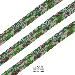 نوار اریب طرح دار004