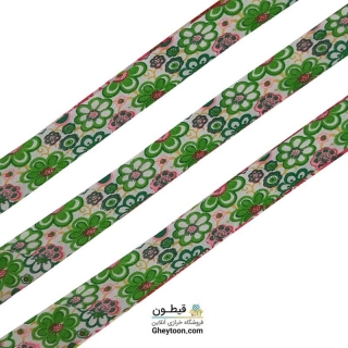 نوار اریب طرح دار004