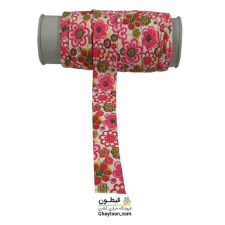 نوار اریب طرح دار004