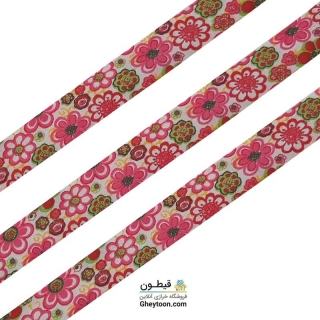 نوار اریب طرح دار004