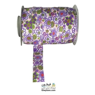 نوار اریب طرح دار004