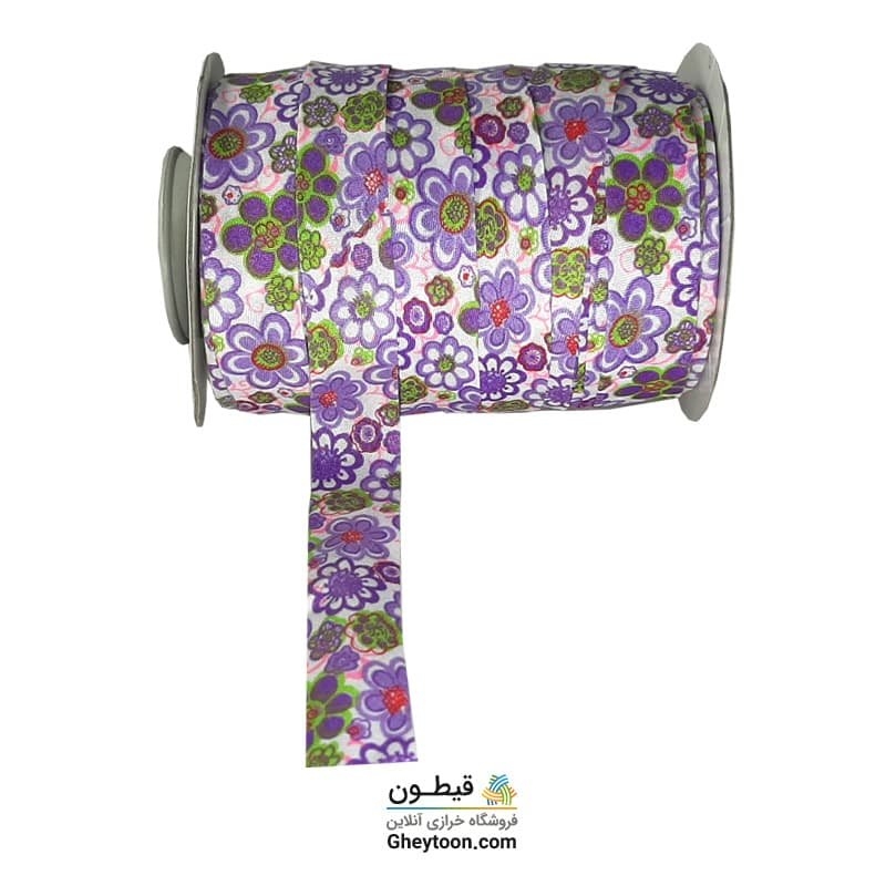 نوار اریب طرح دار004