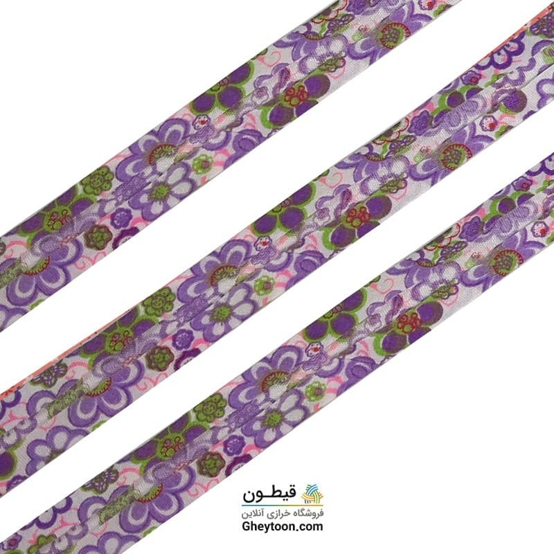 نوار اریب طرح دار004