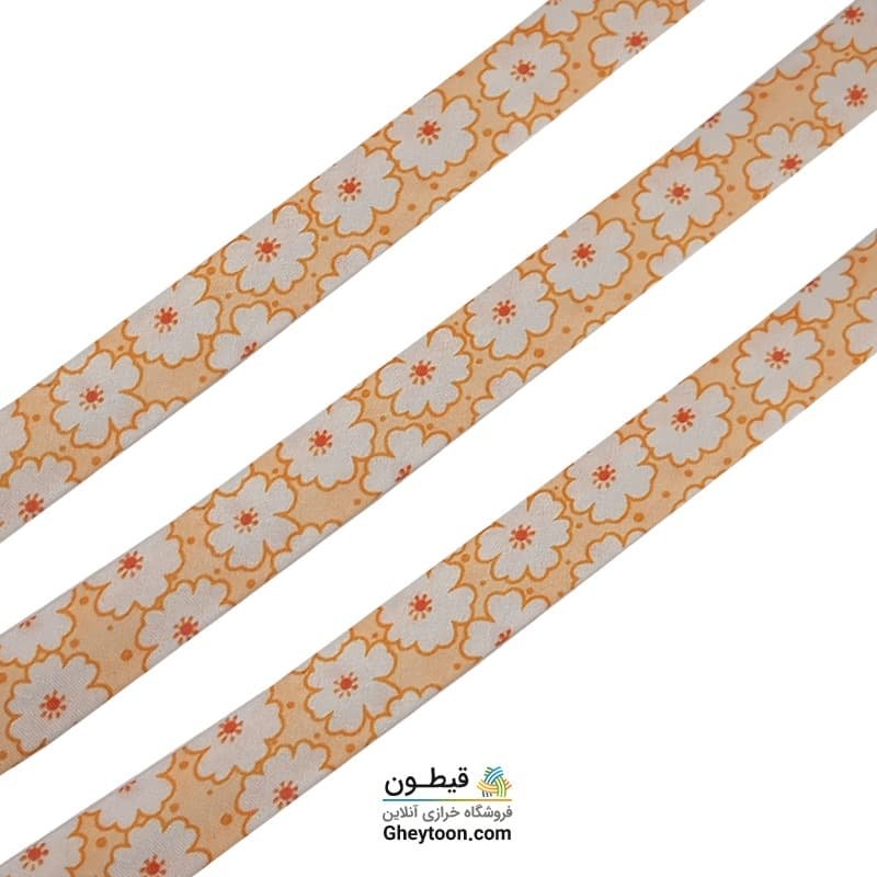 نوار اریب طرح 008