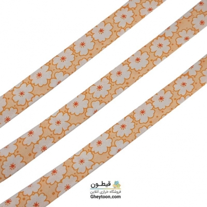 نوار اریب طرح 008