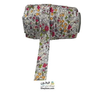 نوار اریب طرح 009