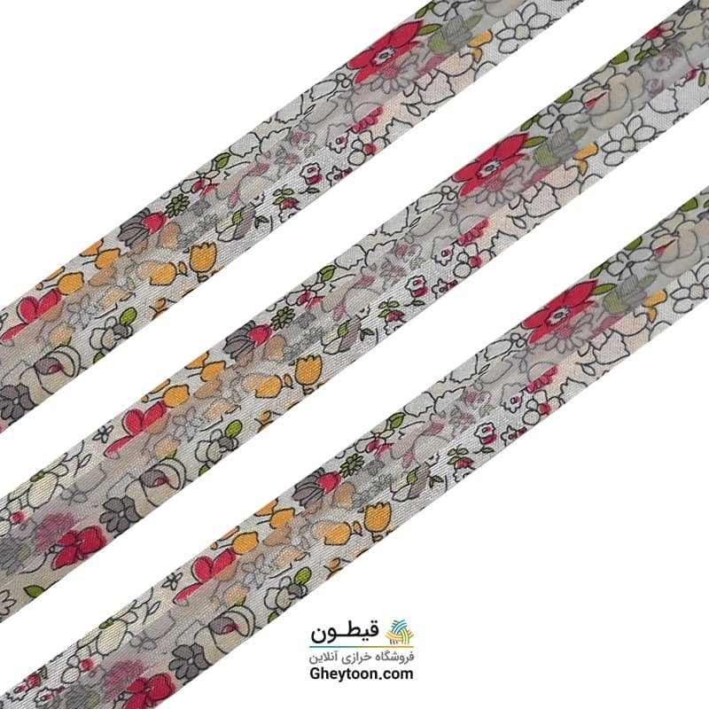 نوار اریب طرح 009