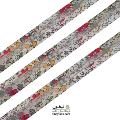 نوار اریب طرح 009