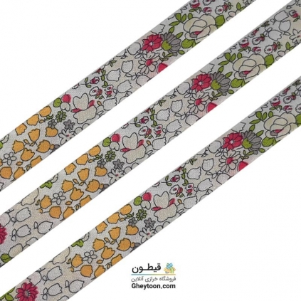 نوار اریب طرح 009