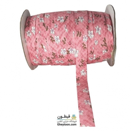 نوار اریب طرح دار005